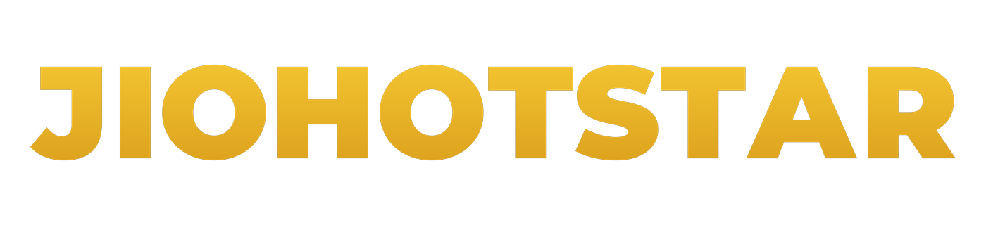 jiohotstar